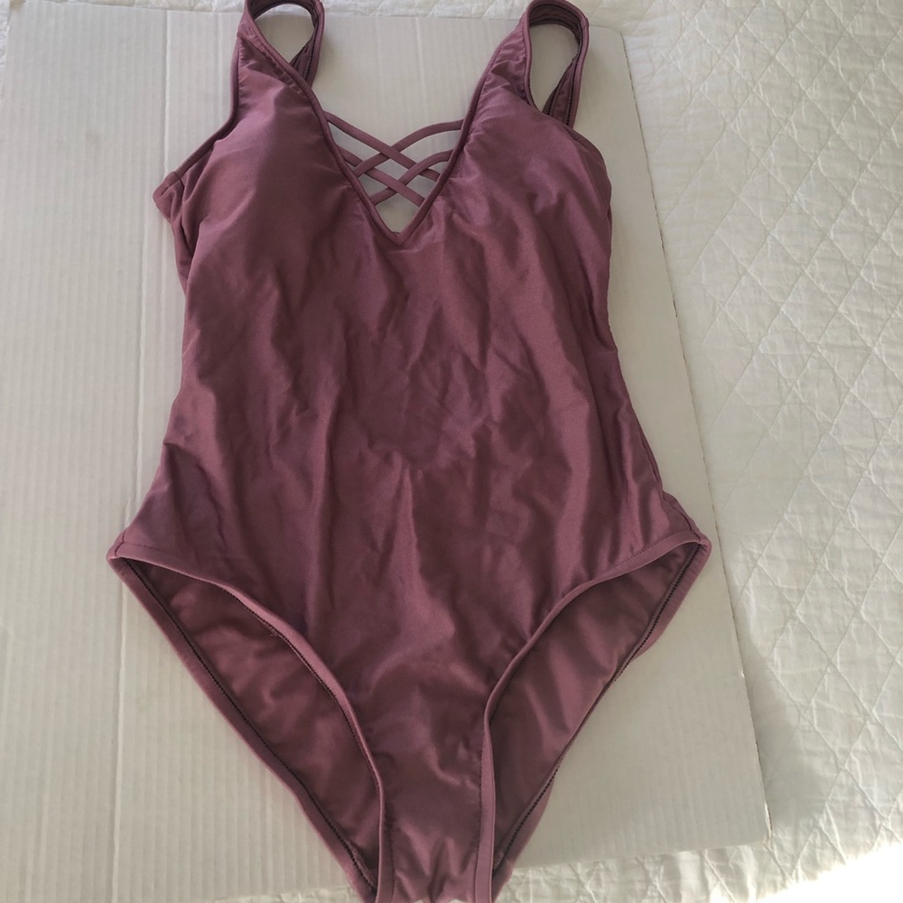 Missimo  Swim One piece Bathingsuit